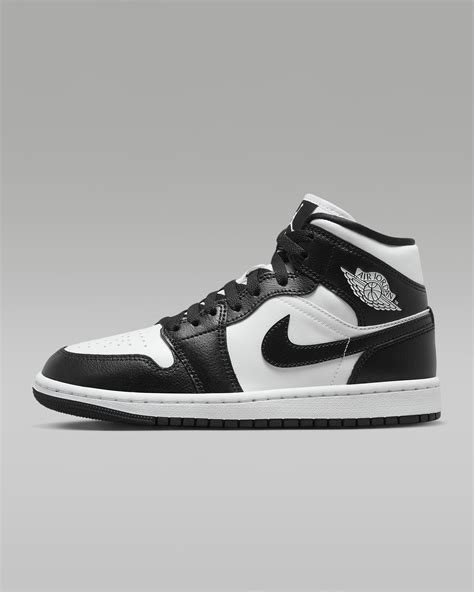 nike jordans air mid|air jordan 1 mid women's.